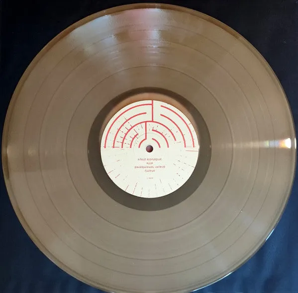 Slowdive Everything Is Alive vinile LP tan shoegaze