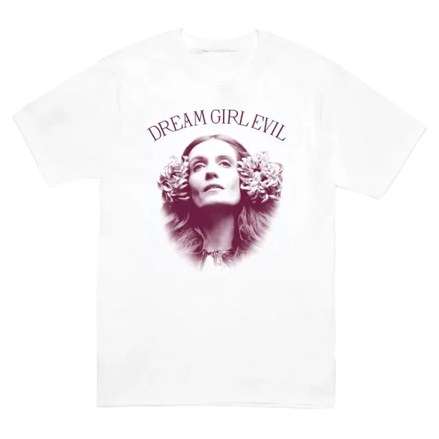 Polydor Records Dream Girl Evil t-shirt taglia M