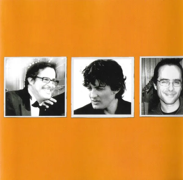 Fiorello Baldini Chi Siamo Noi CD compilation 2007