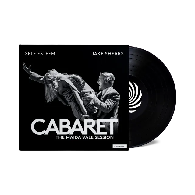 Cabaret Maida Vale Session EP vinile 12" limitato