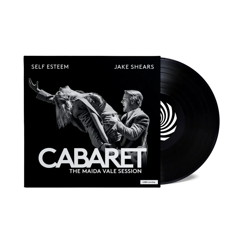 Cabaret Maida Vale Session EP vinile 12" limitato