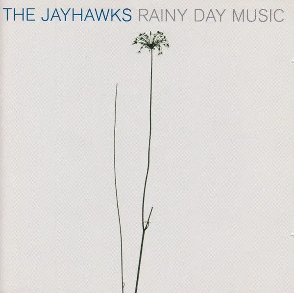 The Jayhawks Rainy Day Music 2xCD Doppio Country Rock VG