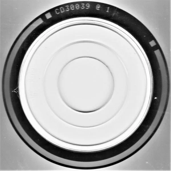 Audio 2 E=mc2 CD album pop italiano 1995