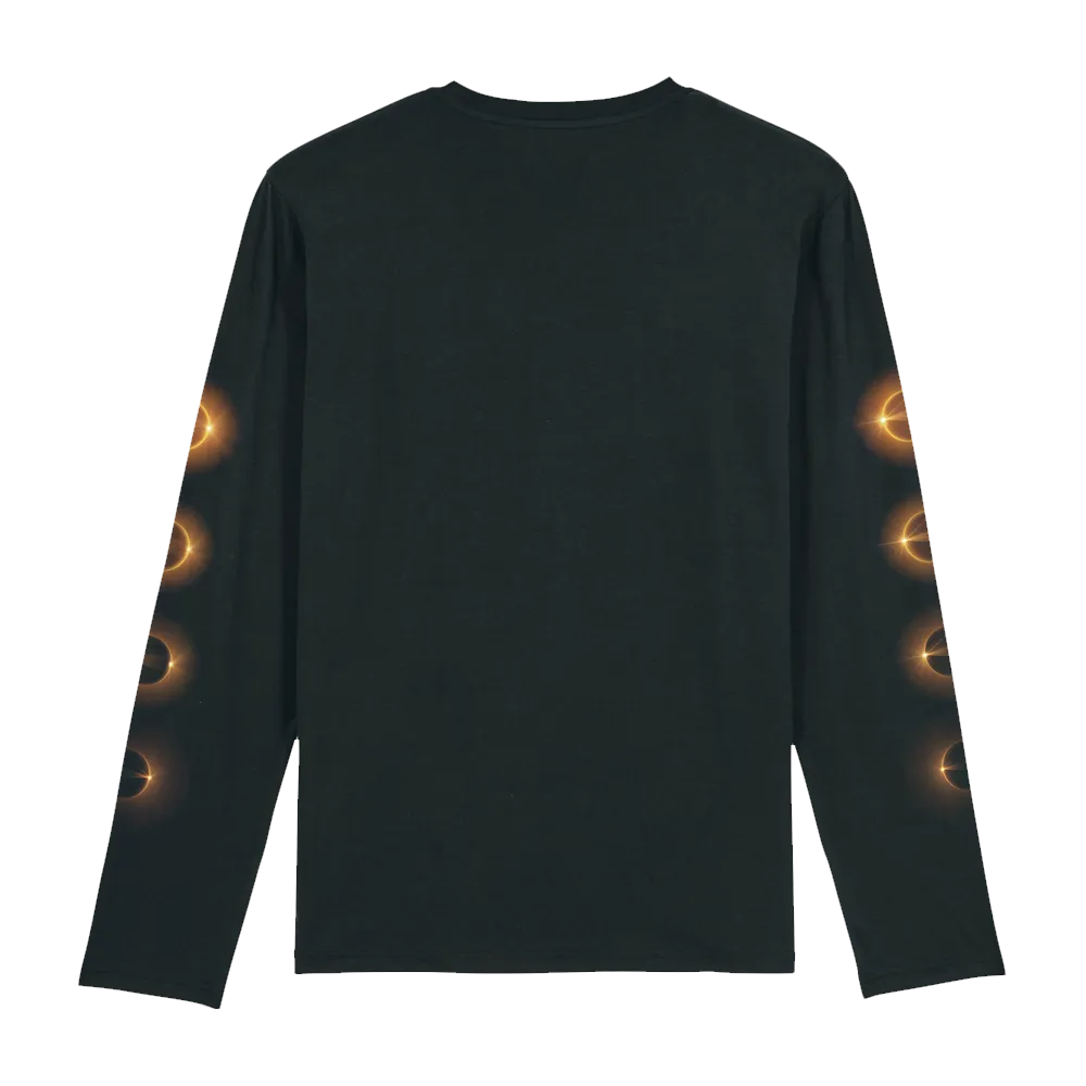 ABBA Voyage maglia manica lunga cotone organico S-XXL