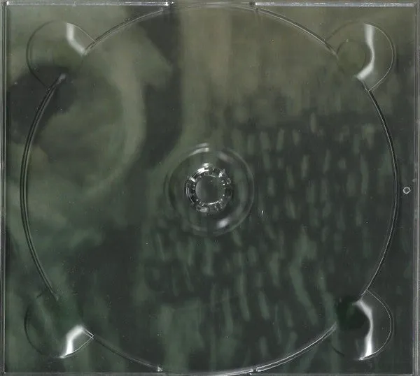 Limp Bizkit Unquestionable Truth Part 1 CD digipak