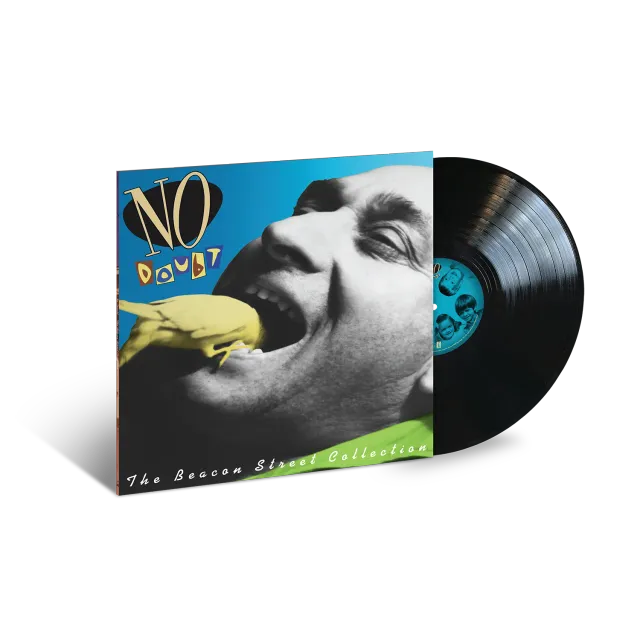 No Doubt The Beacon Street Collection Vinile LP 180g Nero
