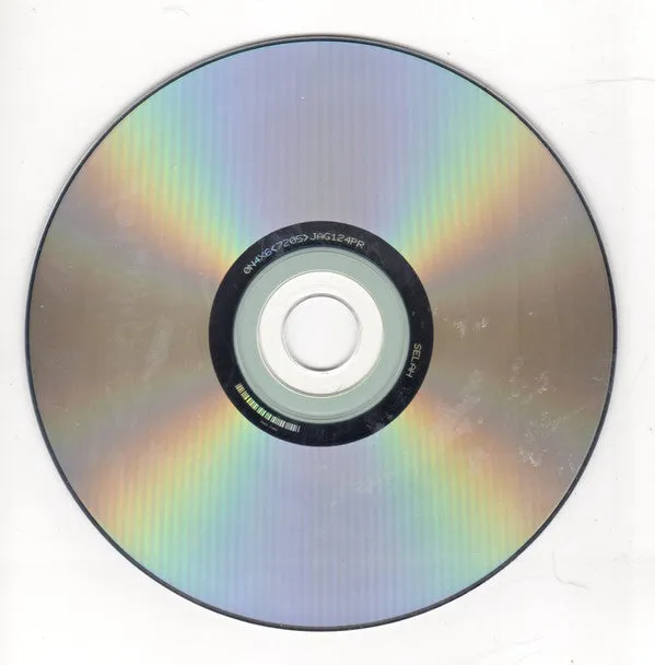 Okkervil River The Stand Ins CD promo indie rock usato