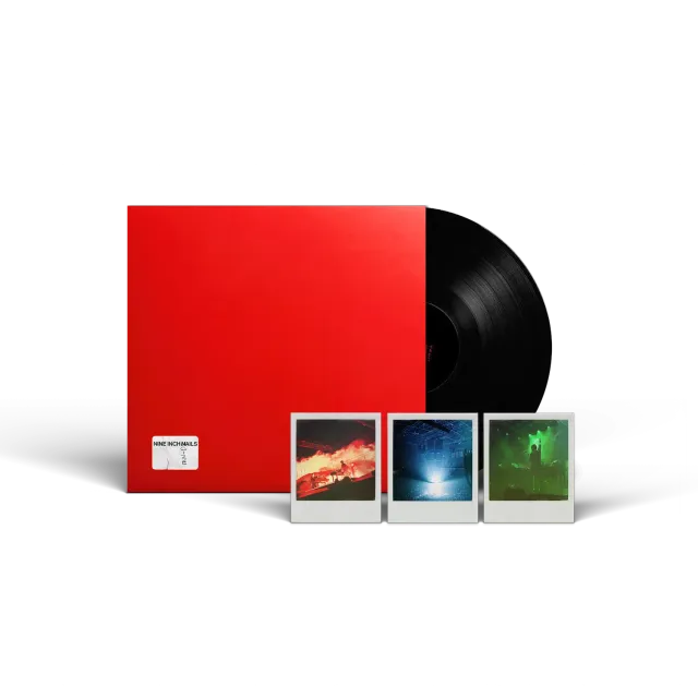 Nine Inch Nails Boys Noize Nine Inch Noize doppio vinile 180g