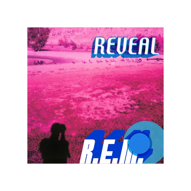 R.E.M. Reveal 25° Anniversario album digitale 29 brani