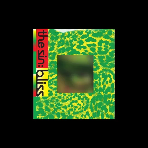 Polydor The Sin Bliss Take 4 Ver. CD Enhypen 52 pag.