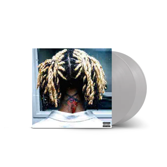 Ken xperiment vinile chrome alt cover quinto album