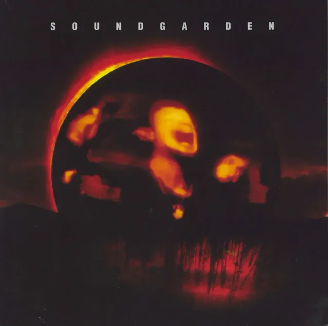 Polydor Soundgarden Superunknown vinile 2LP deluxe