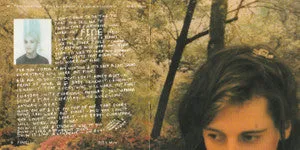 Namosh Moccatongue CD album enhanced