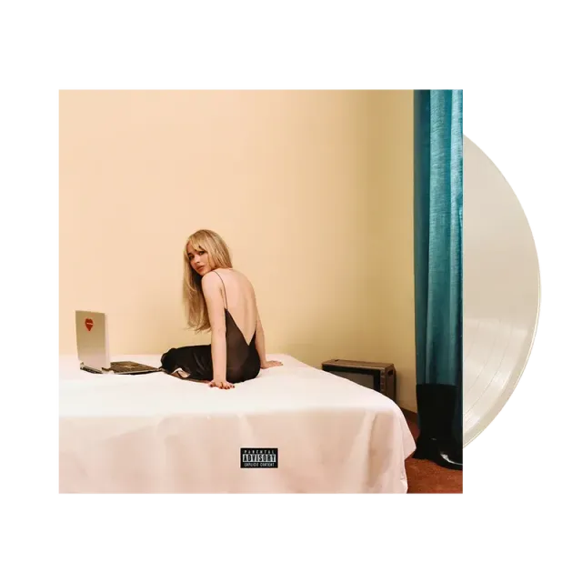 Sabrina Carpenter Emails I Can't Send vinile LP edizione limitata