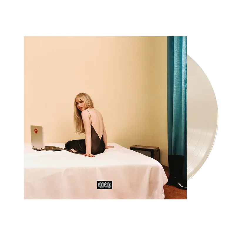 Sabrina Carpenter Emails I Can't Send vinile LP edizione limitata