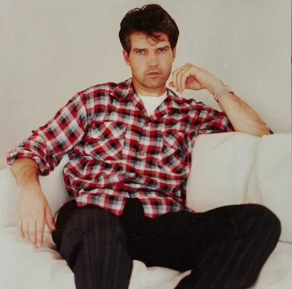 Lloyd Cole Love Story CD album pop rock 1995