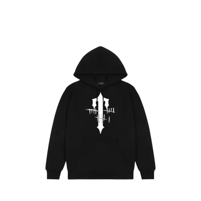 Polydor Chapter 16 x Trapstar Felpa con Cappuccio cotone