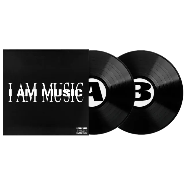 Playboi Carti Music vinile doppio LP 30 brani