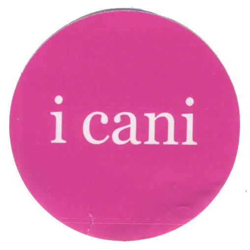 I Cani Glamour LP vinile ristampa 2021