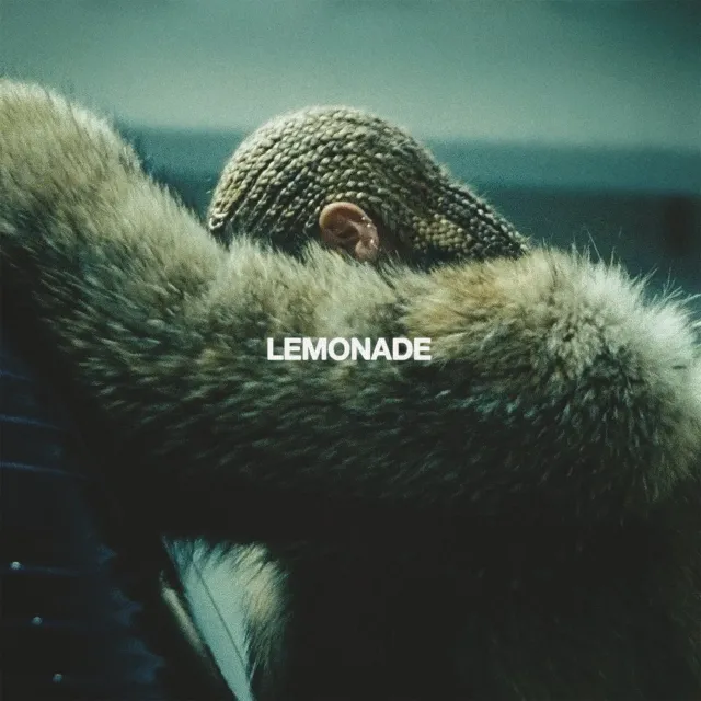 Beyoncé Lemonade vinile album pop soul rock