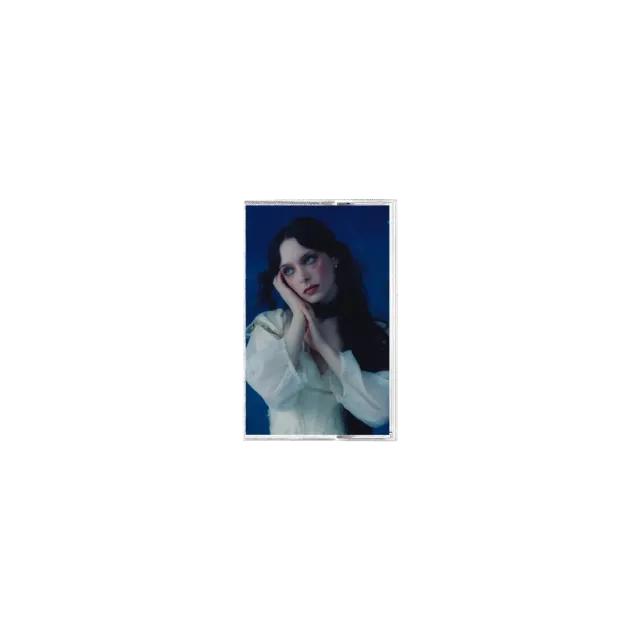 Holly Humberstone Cruel World musicassetta edizione 2026