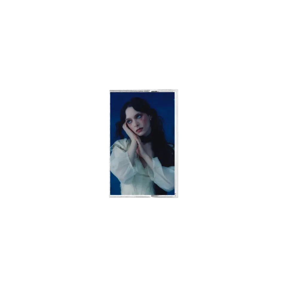Holly Humberstone Cruel World musicassetta edizione 2026