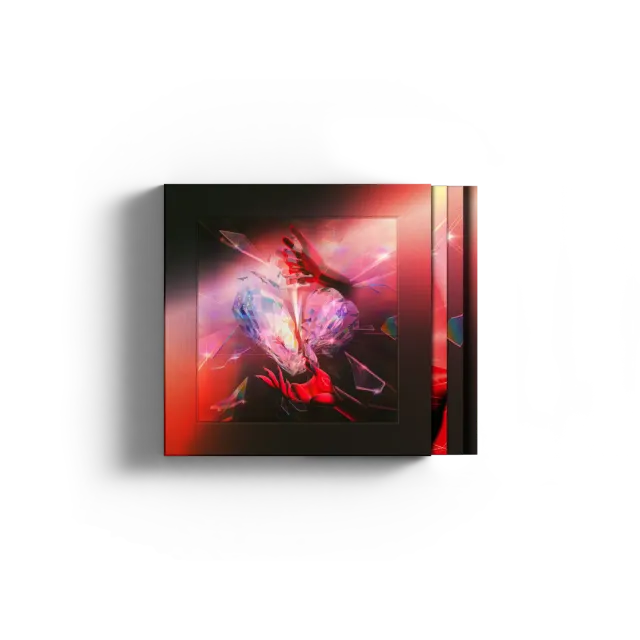 Rolling Stones Hackney Diamonds box CD + Blu-ray edizione limitata