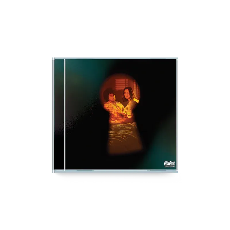 Selena Gomez I Said I Love You First CD standard