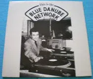 Various This Is The Blue Danube Network vinile LP swing