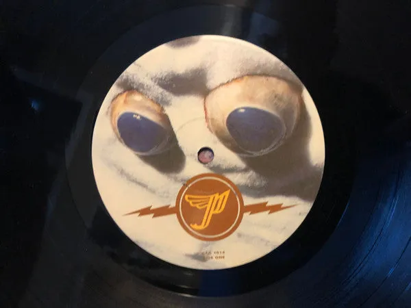 Pixies Trompe Le Monde vinile LP 180g ristampa