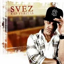 Svez Rap Veritas CD album 13 brani underground