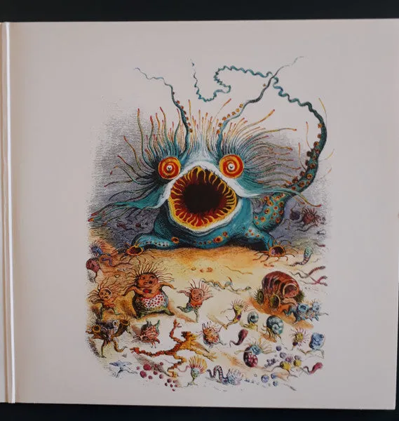 Queen Innuendo doppio vinile 2xLP remaster gatefold