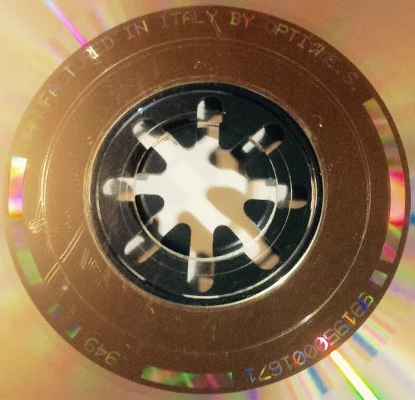 Technotronic Pump Up The Jam CD album house