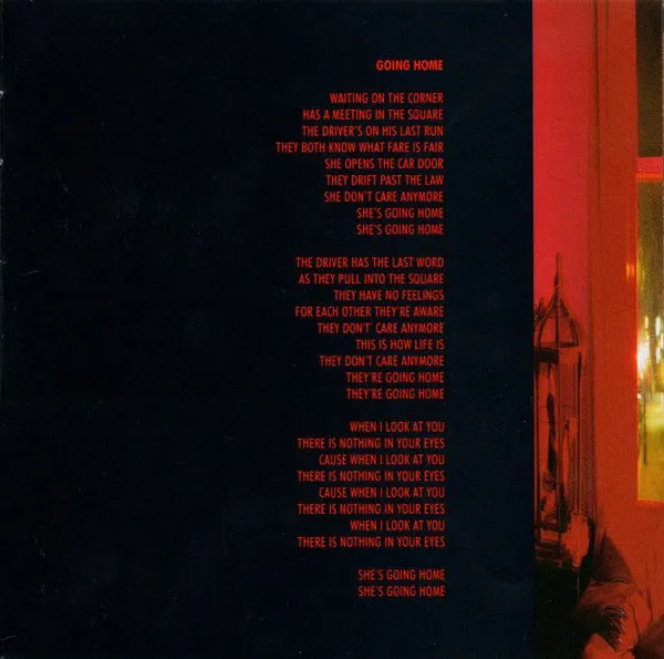 The Aloof Seeking Pleasure CD album downtempo