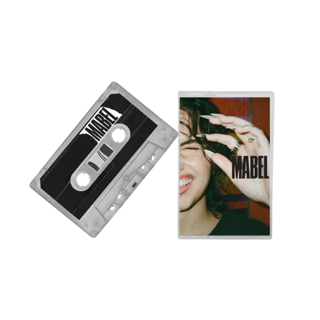 Mabel Mabel Mixtape Cassetta 9 brani