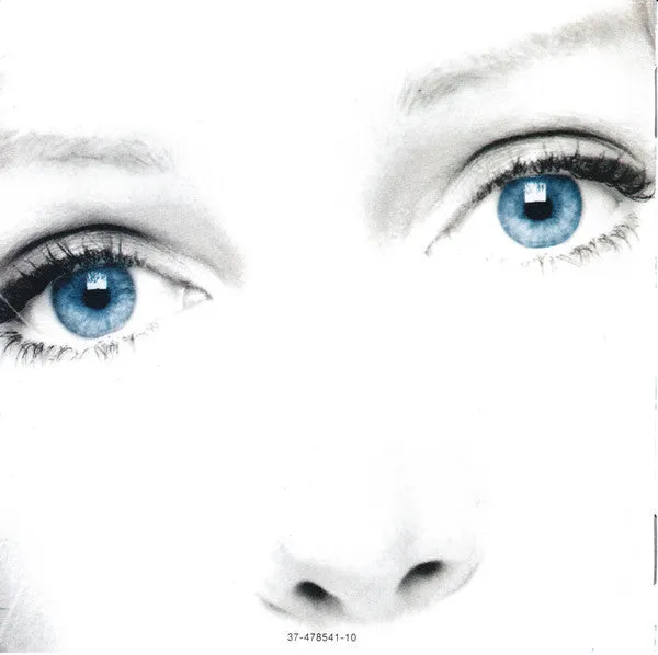 Spagna Siamo In Due CD album 1995 jewel case