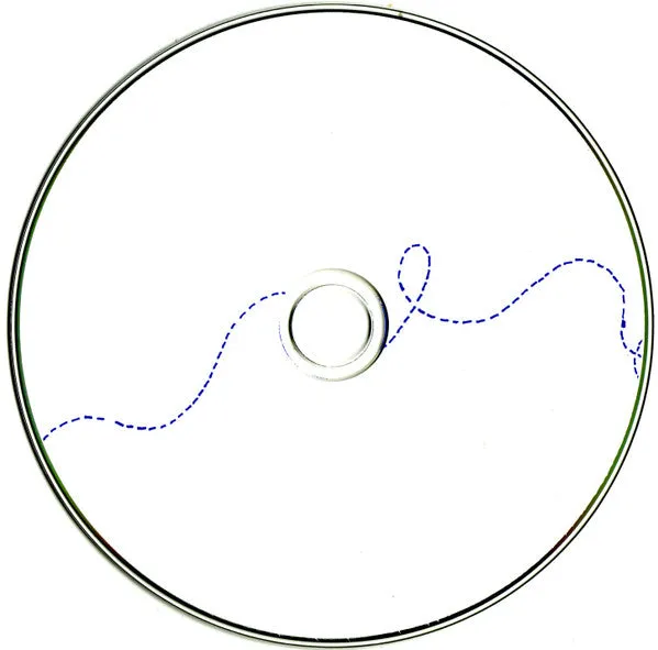 Skye Mind How You Go CD album 2006 NM
