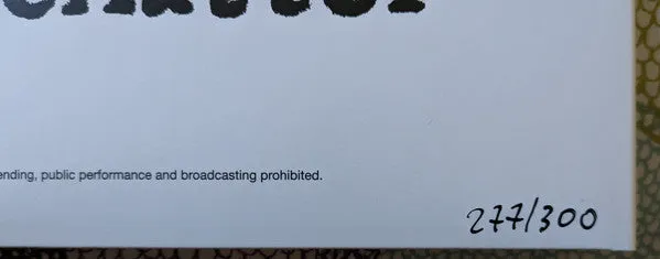 Any Other Stillness Stop vinile LP bianco limitato