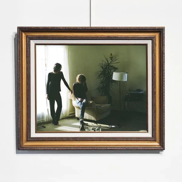 Foxygen And Star Power doppio CD album digisleeve indie 2014