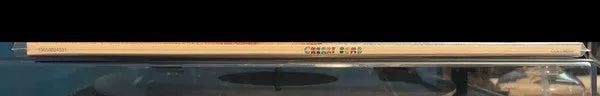 Tyler, The Creator Cherry Bomb doppio vinile blu 2LP deluxe