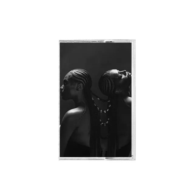 Polydor Anxiety cassetta singolo edizione single