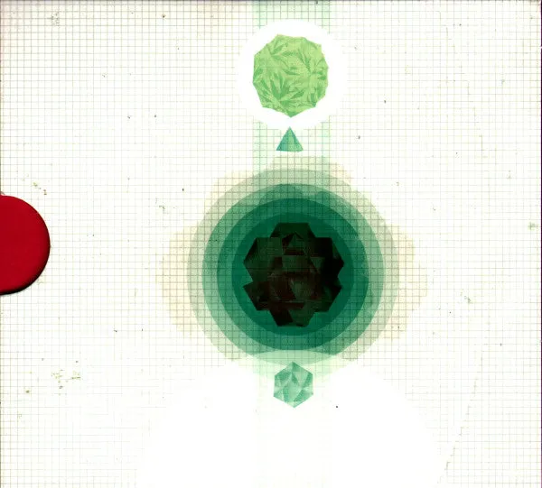 Broken Bells Broken Bells CD album alternative rock
