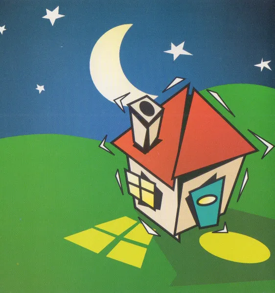 Various House Funkin CD compilation 1994