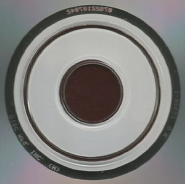 Annie Lennox Diva CD picture disc limited 2CD