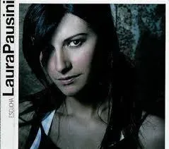 Laura Pausini Escucha CD album versione spagnola VG+
