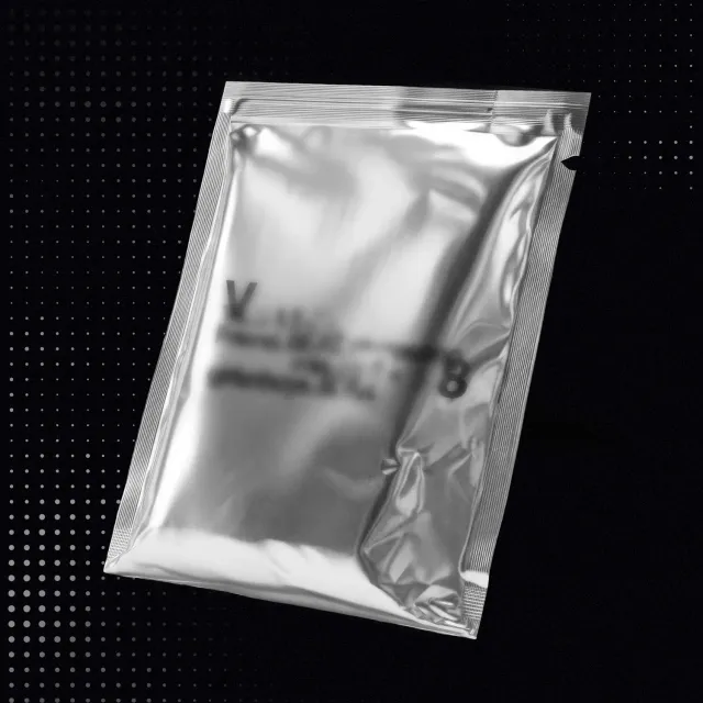 SEVENTEEN V8 1st Mini Album CD Compact Ver photocard
