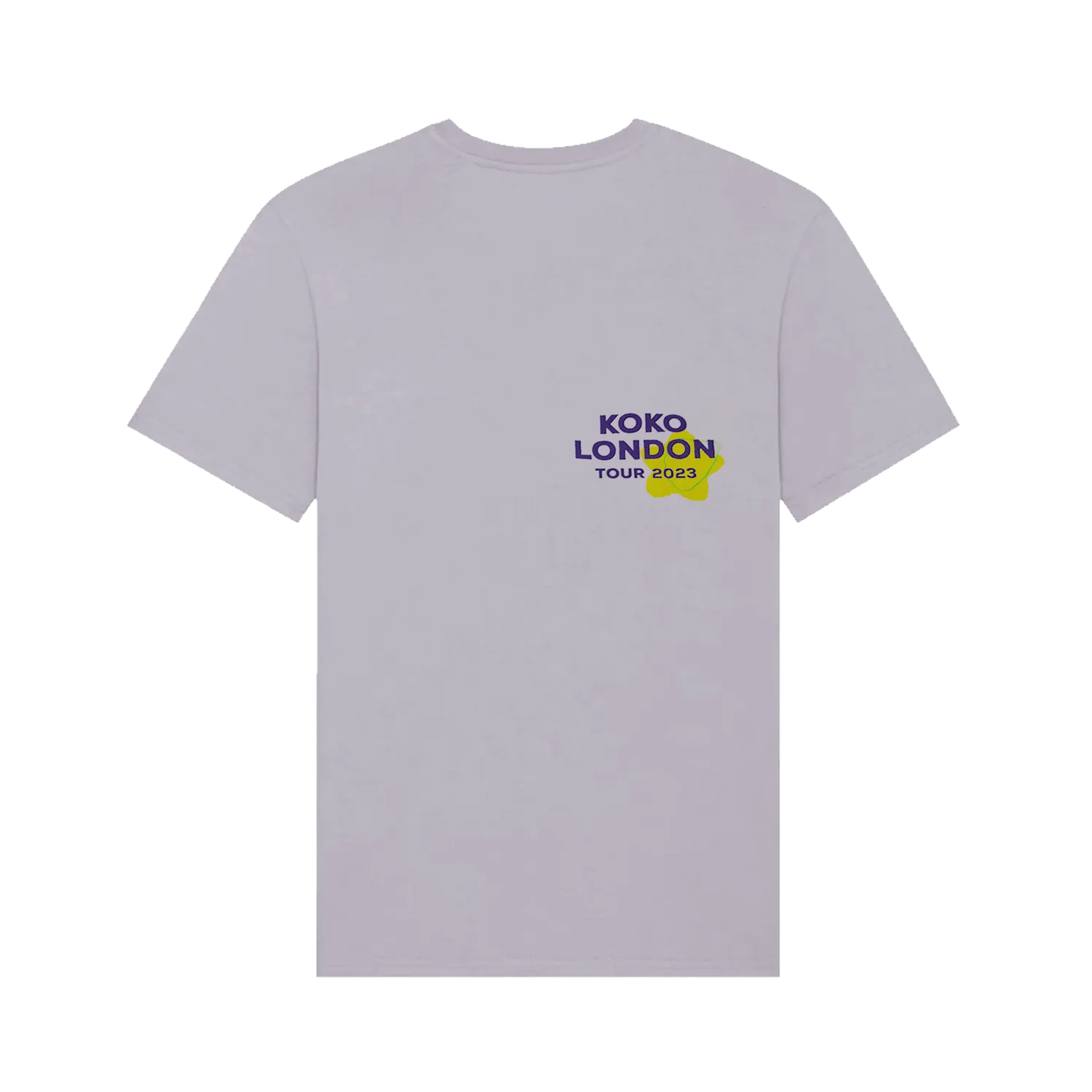Polydor Olivia Dean Koko t-shirt cotone bio limitata