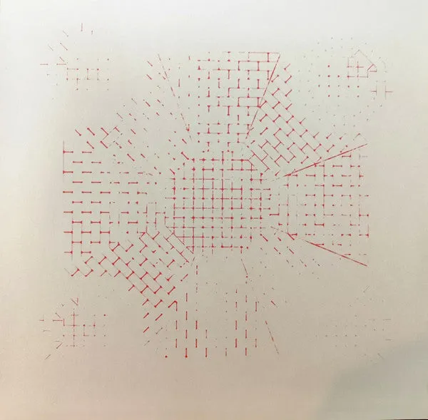 Slowdive Everything Is Alive vinile LP tan shoegaze