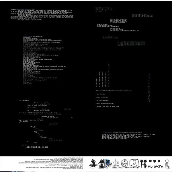 Radiohead OK Computer 2xLP 180g gatefold quasi ottimo