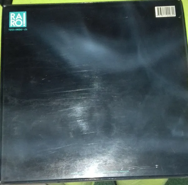 Mina Mina cofanetto 3 CD limited box primi album